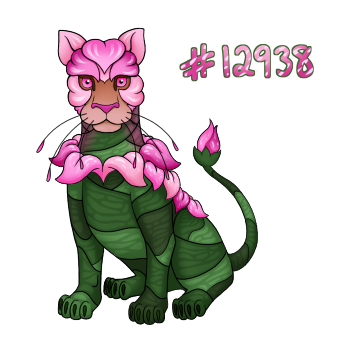 Lilium Female Lilium Female