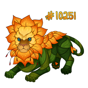 Lilium Male Lilium Male